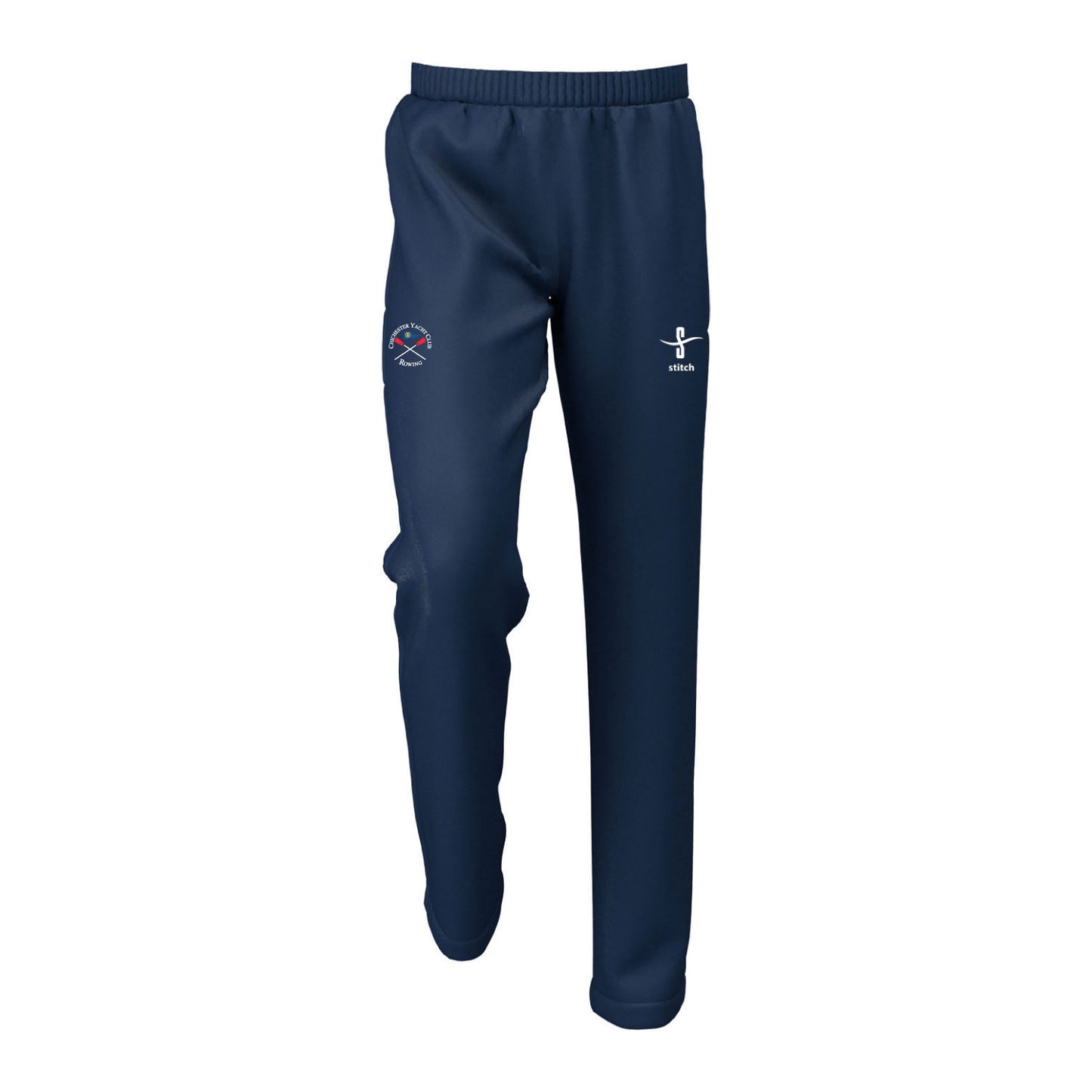 Chichester Yacht Club Standard Tracksuit Trousers