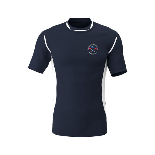 Chichester Yacht Club Contrast T Shirt