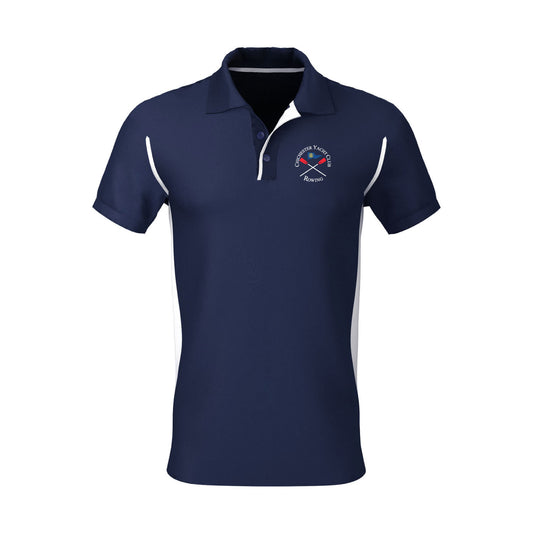 Chichester Yacht Club Polo Shirt
