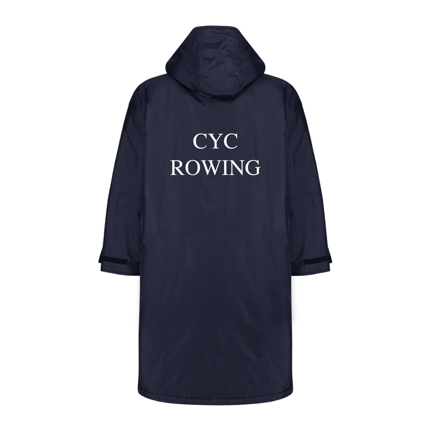 Chichester Yacht Club Weather Robe