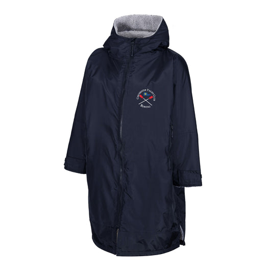 Chichester Yacht Club Weather Robe
