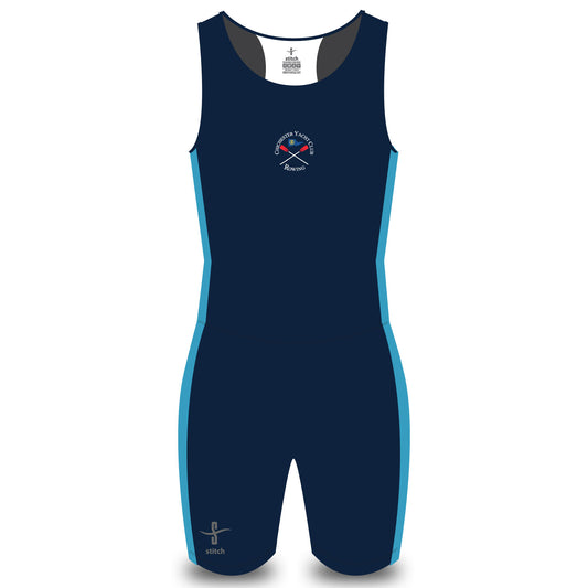 Chichester Yacht Club AIO