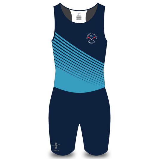 Chichester Yacht Club Swoosh AIO