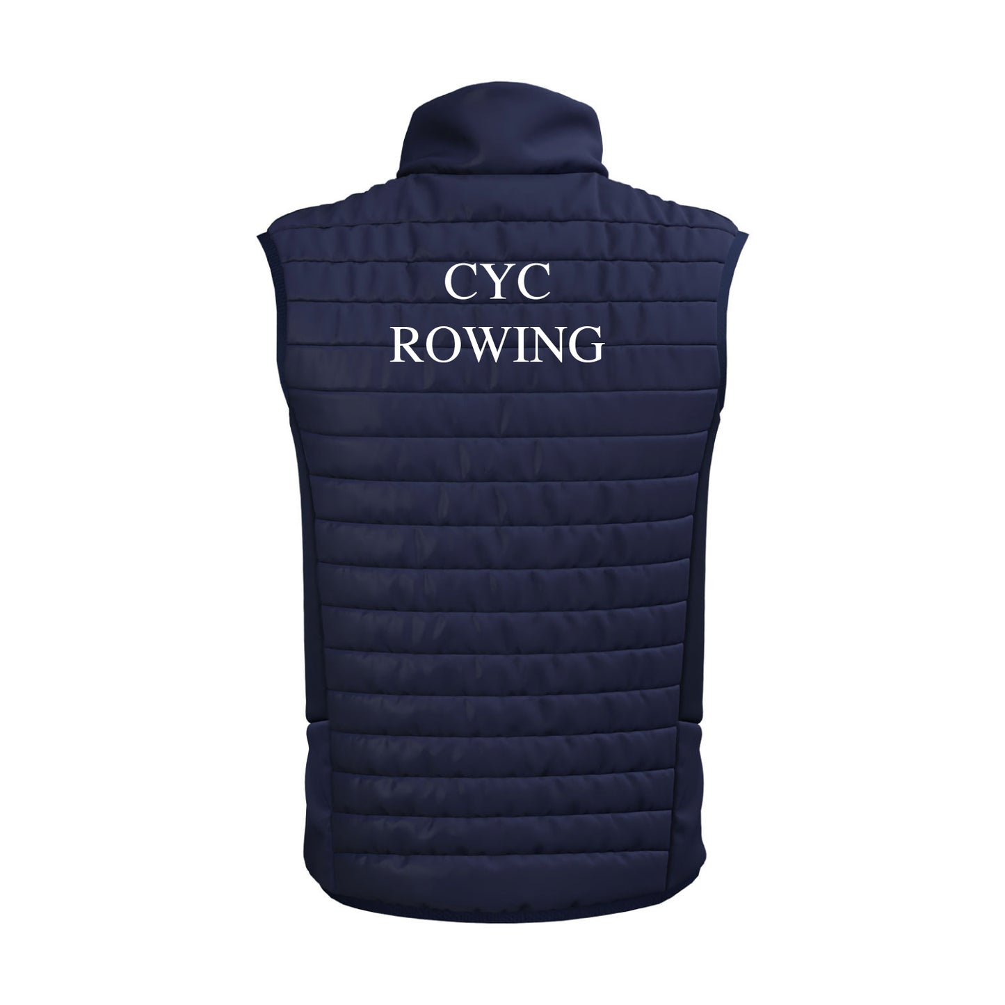 Chichester Yacht Club Apex Gilet