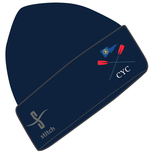 Chichester Yacht Club Beanie