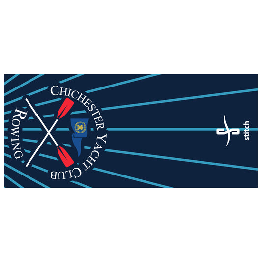 Chichester Yacht Club Towels