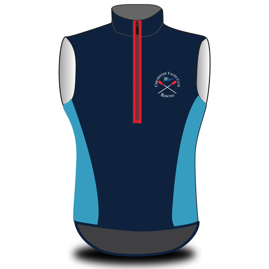 Chichester Yacht Club 24/7 Gilet