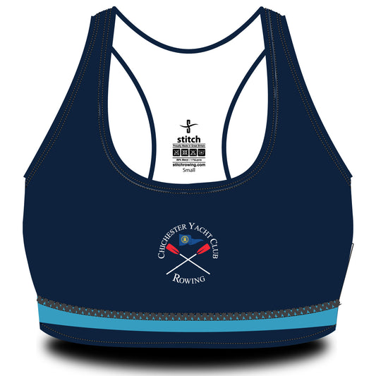 Chichester Yacht Club Sports Bra