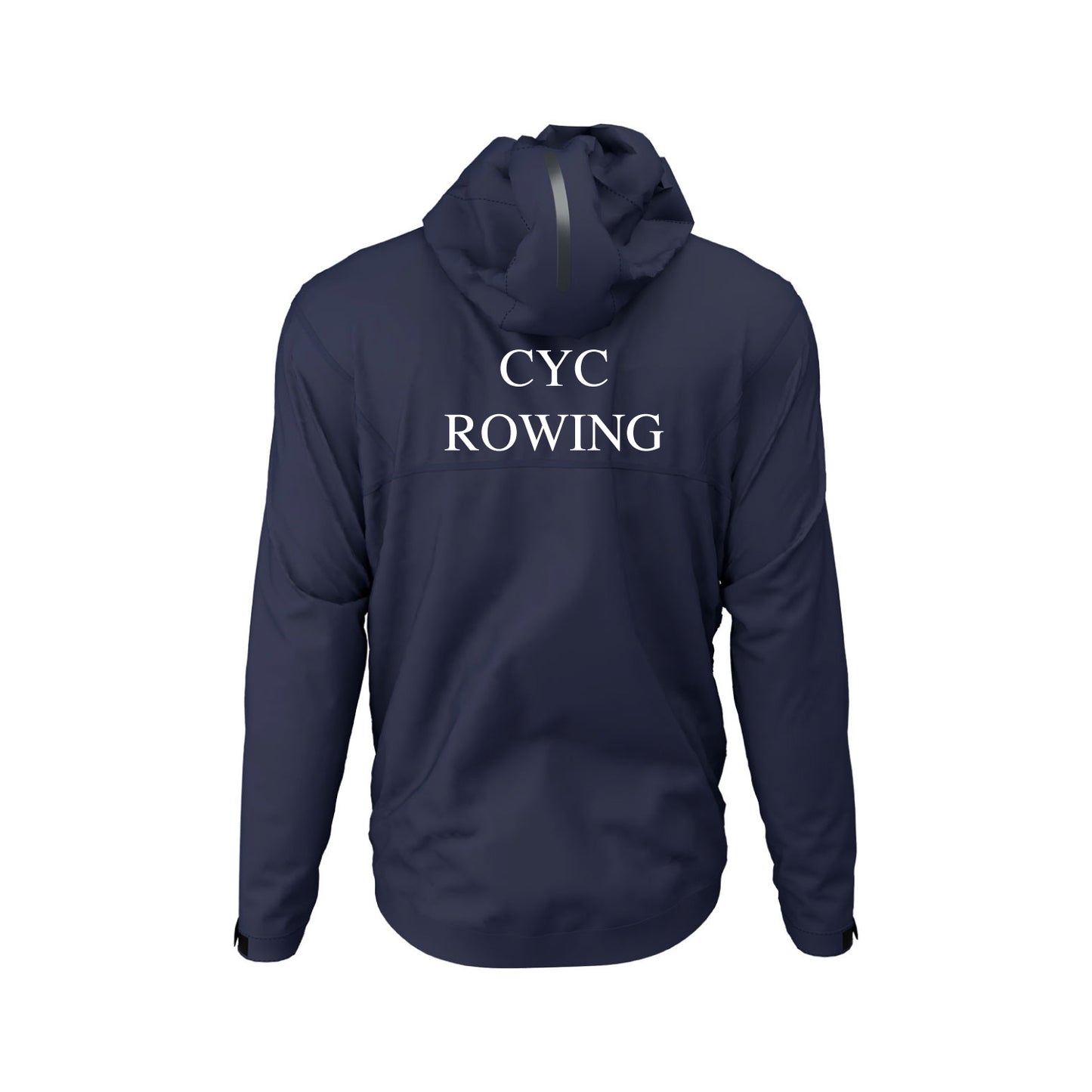 Chichester Yacht Club Technical Jacket