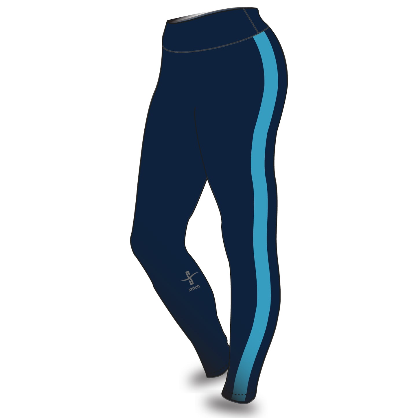 Chichester Yacht Club Leggings