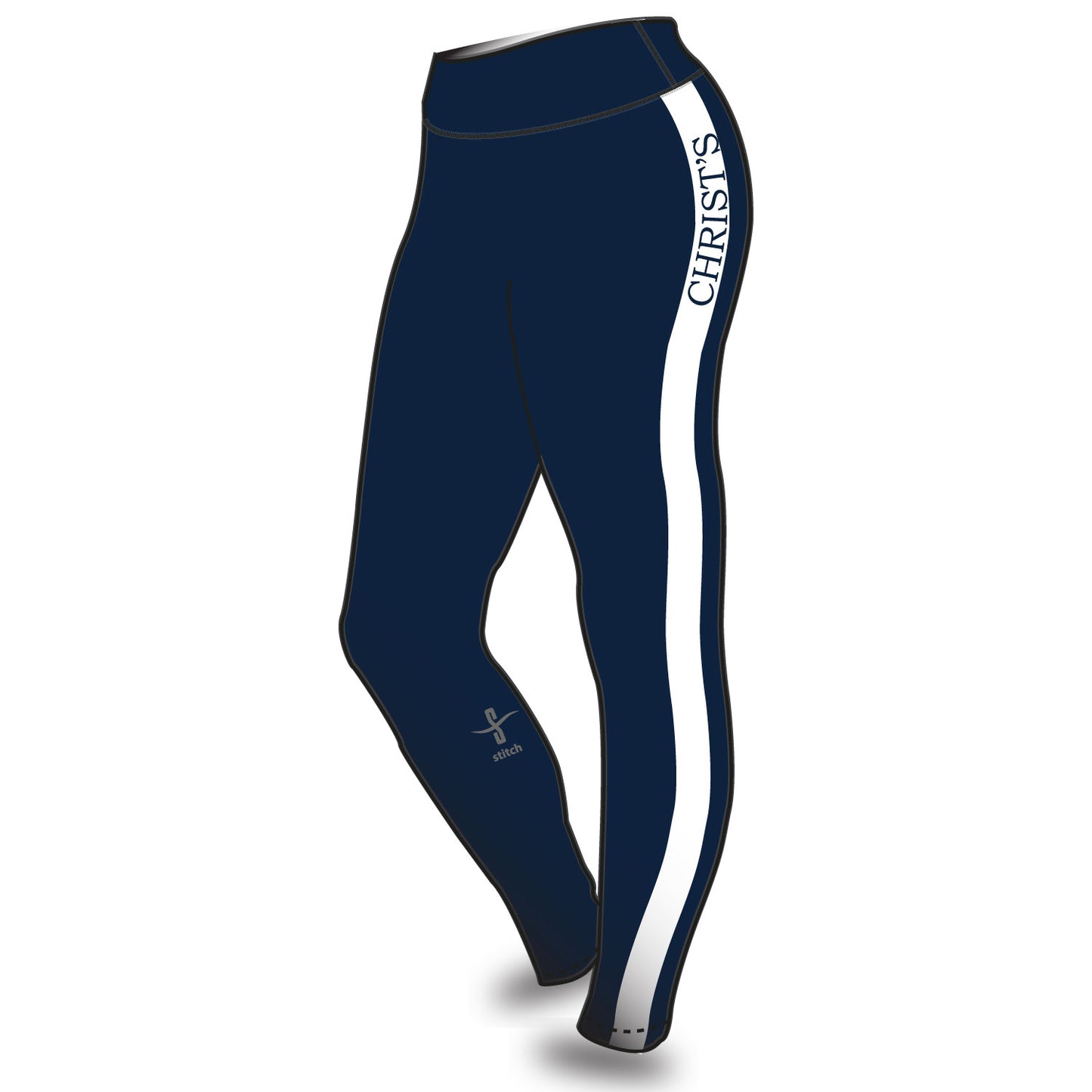 Christ's College Cambridge Leggings