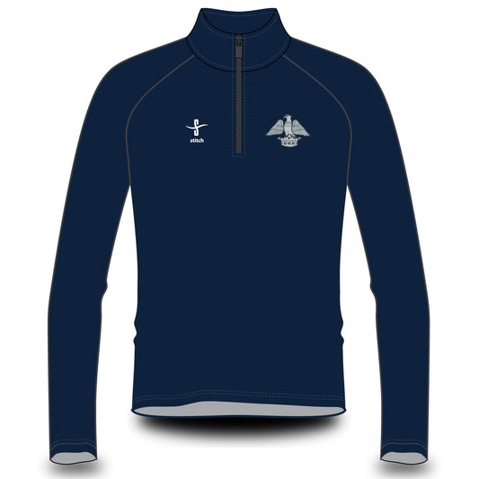 Christ's College Cambridge Varsity Splash Jacket