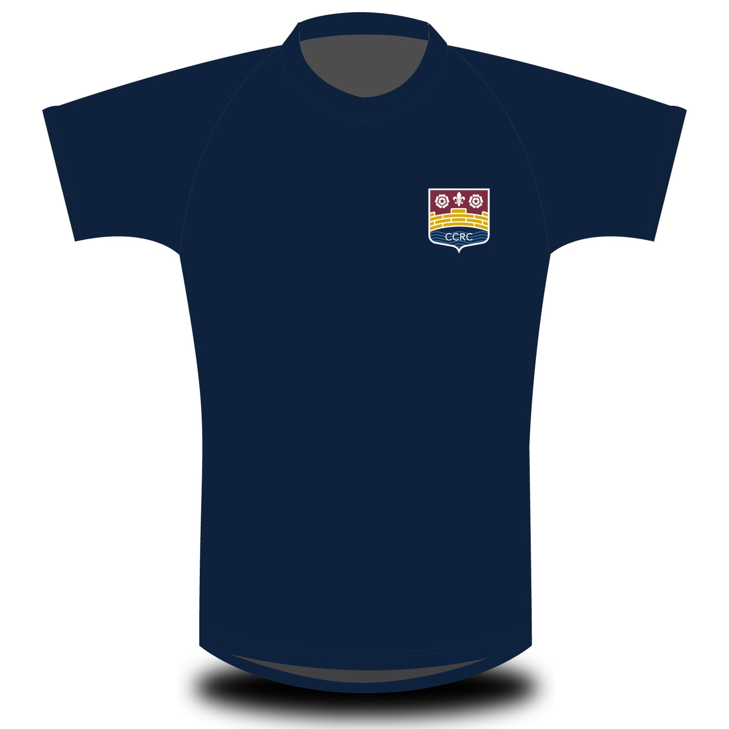 City of Cambridge Bumps 2023 T-shirt