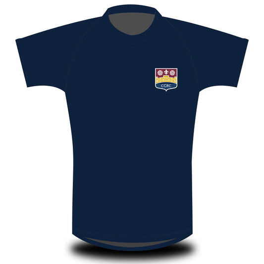 City of Cambridge Bumps 2023 T-shirt