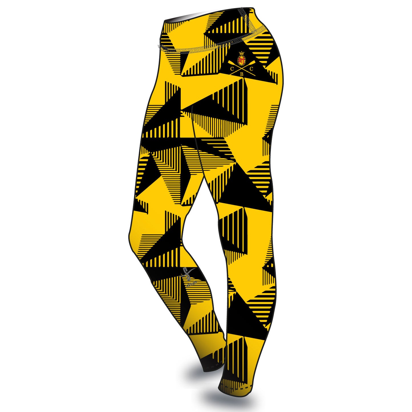 Clare College Cambridge Men’s 1st Boat Leggings