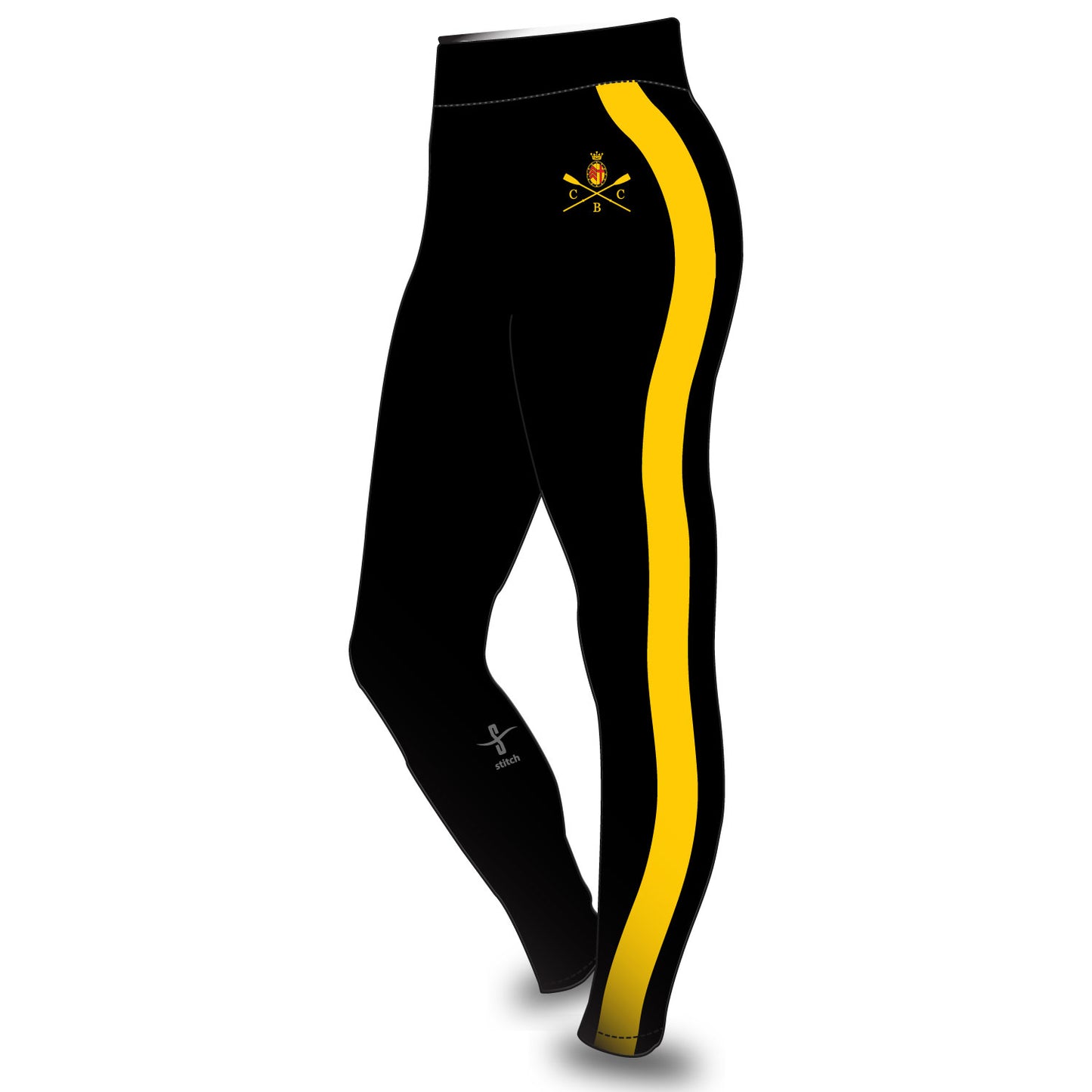 Clare College Cambridge Leggings