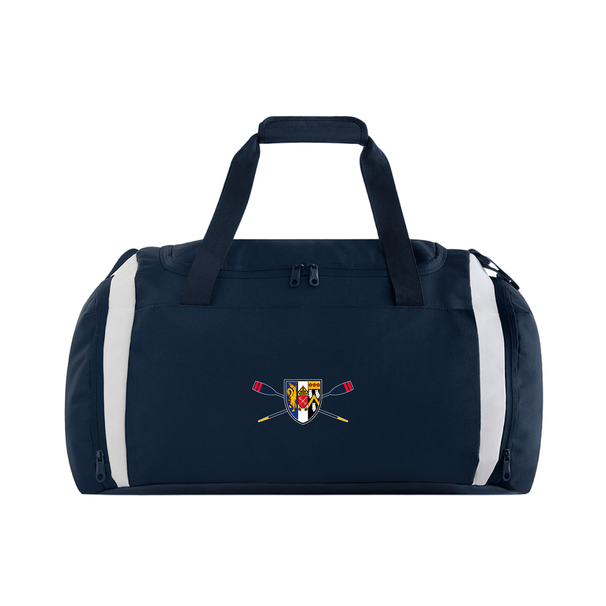 Corpus Christi Oxford Holdall
