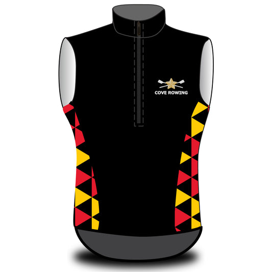 Cove Rowing Club 24/7 Gilet