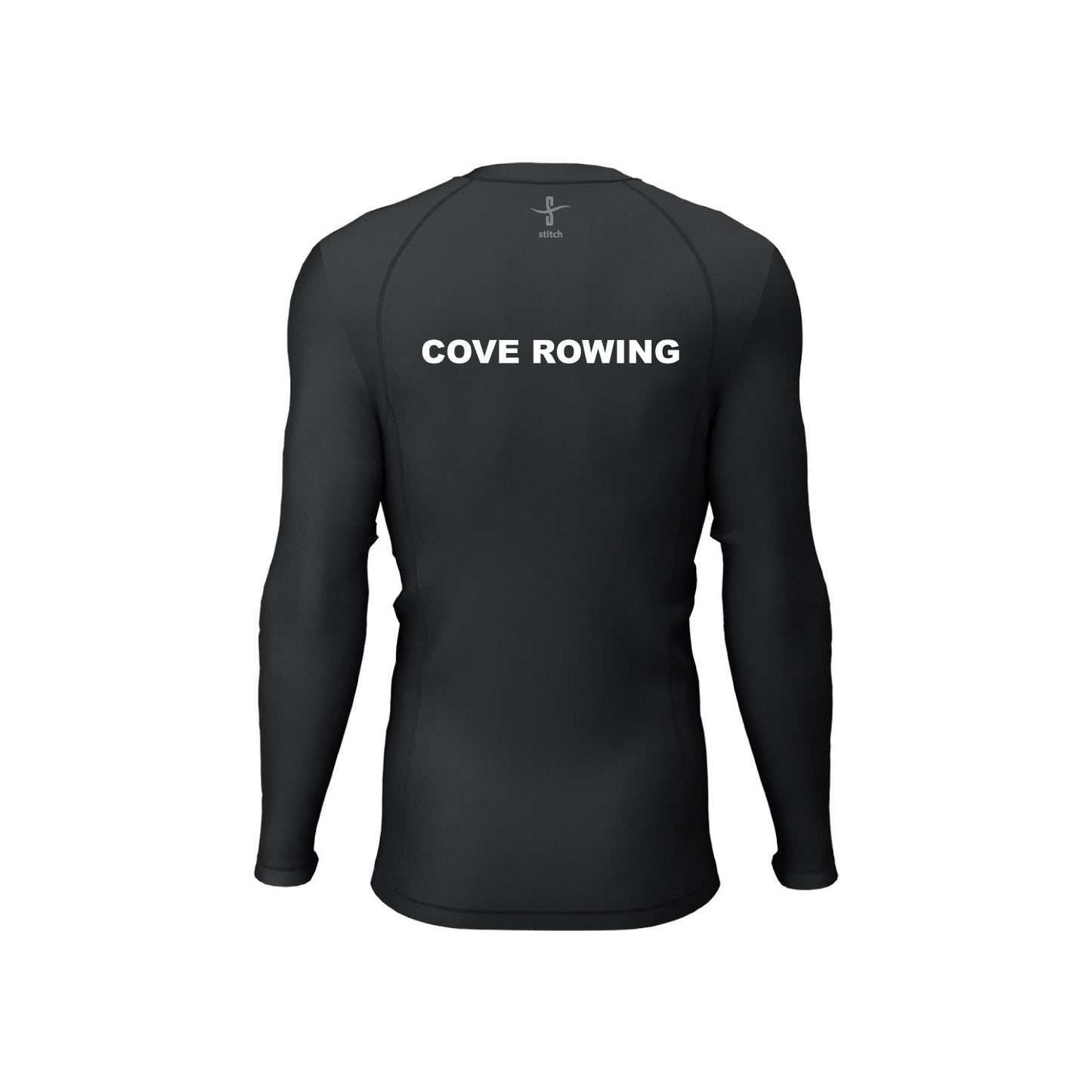 Cove Rowing Club All Purpose Baselayer