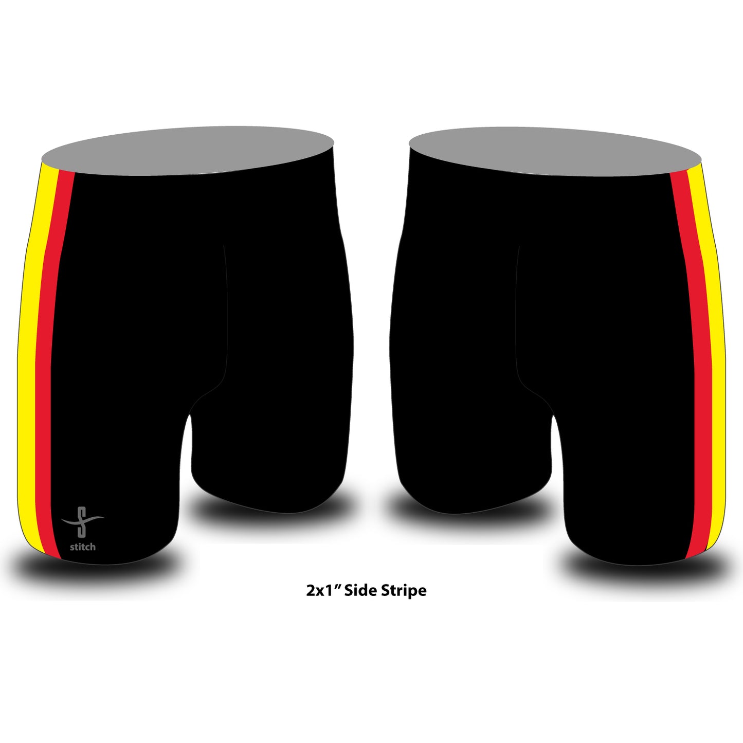 Cove Rowing Club Rowing Shorts