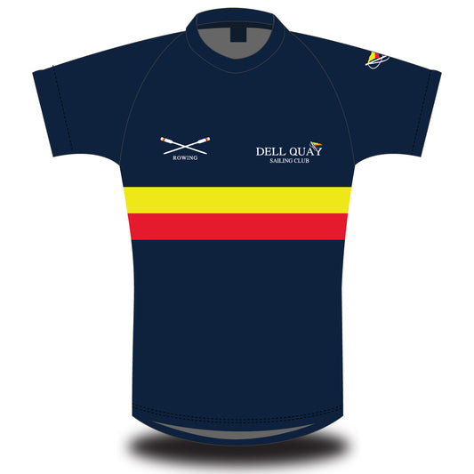 Dell Quay Sailing Club T-shirt