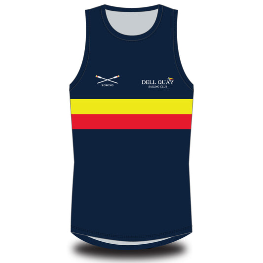Dell Quay Sailing Club Vest