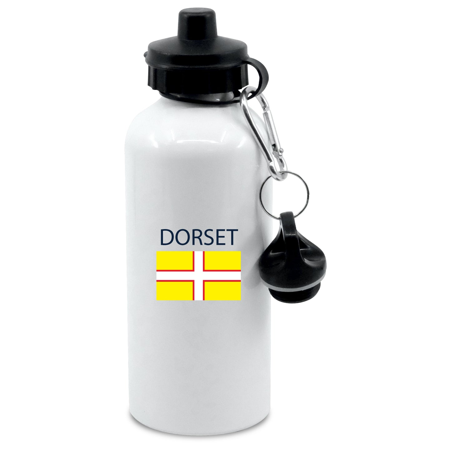 Dorset County Gig 2 Top Water Bottle