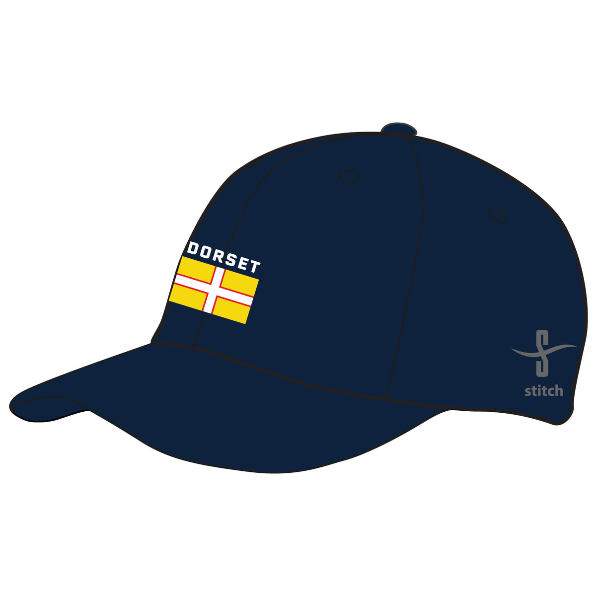 Dorset County Gig Cap