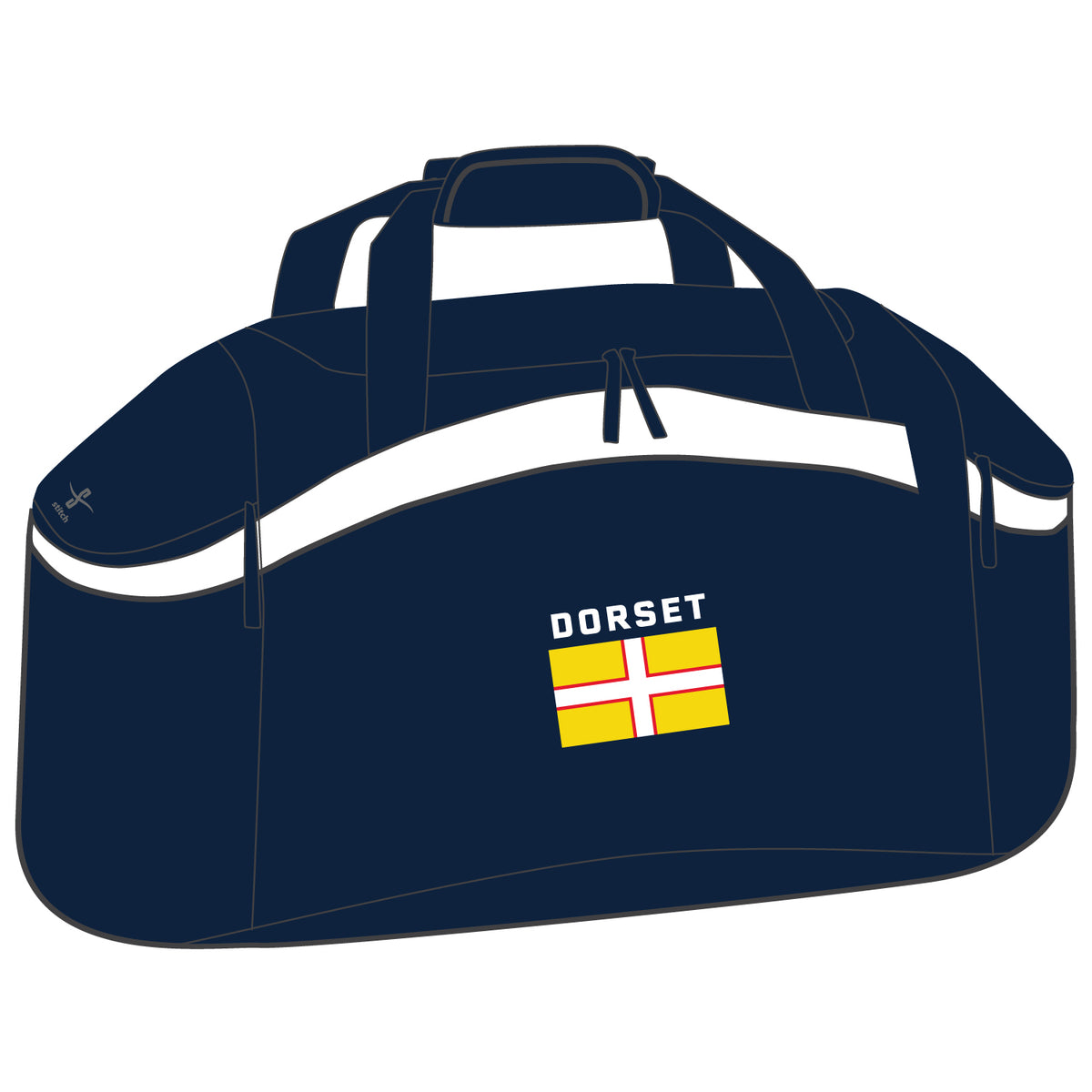 Dorset County Gig Holdall
