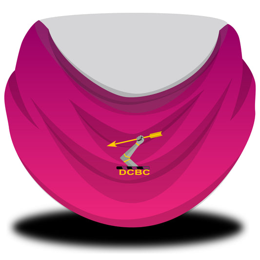 Downing Magenta Snood