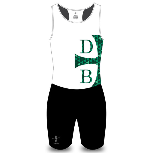 Durham School Sublimated AIO