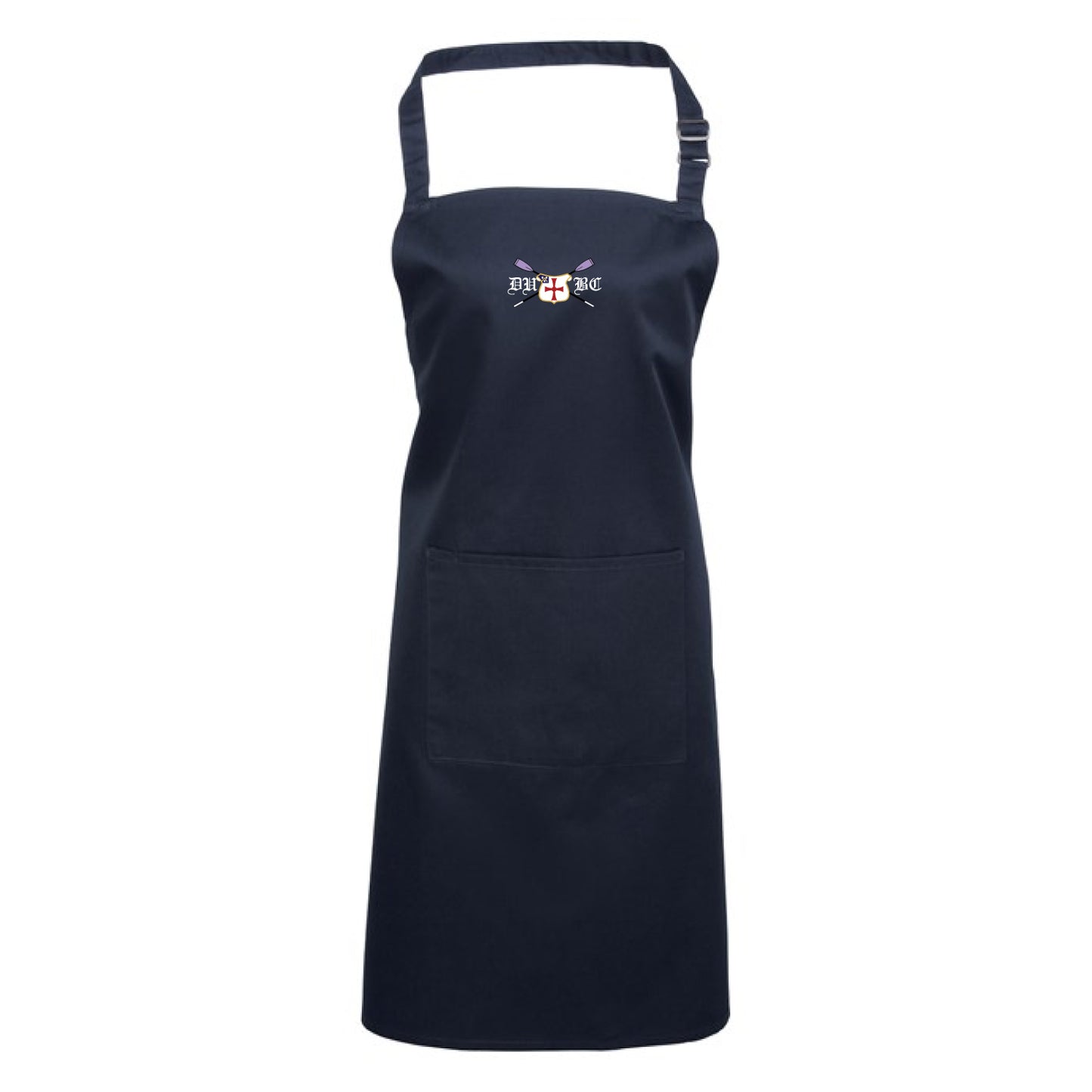 Durham University Boat Club Apron