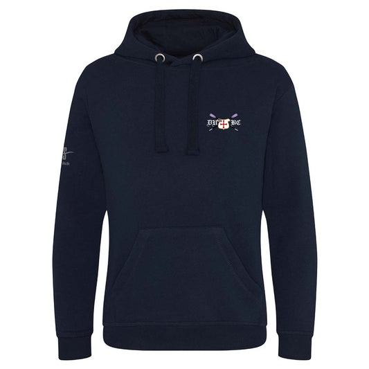 Durham University Boat Club Hoodie