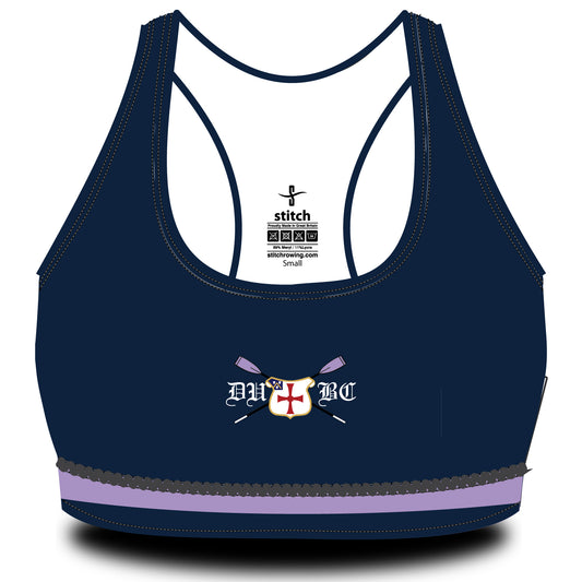 Durham University Boat Club Sports Bra