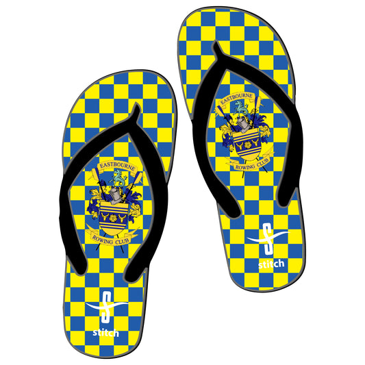 Eastbourne RC Flip Flops