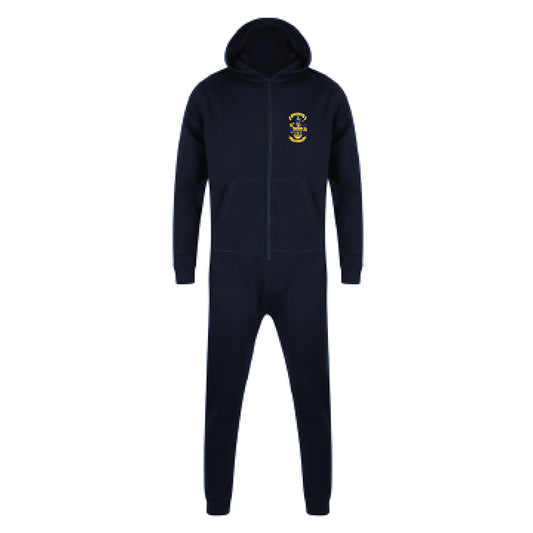 Eastbourne RC Onesie
