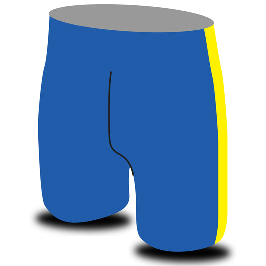 Eastbourne RC Rowing Shorts