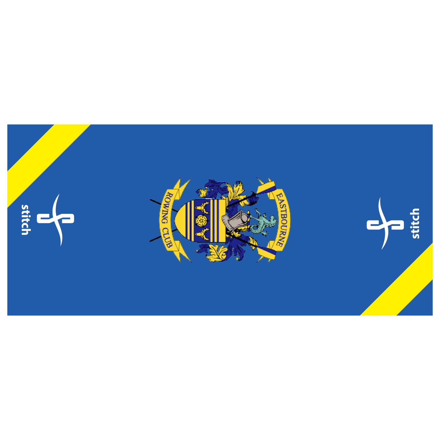 Eastbourne RC Towels