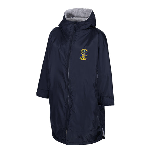 Eastbourne RC Weather Robe