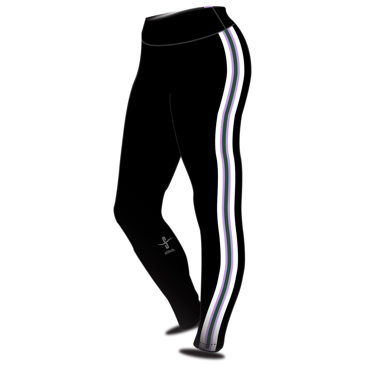 Exeter Rowing Club Leggings