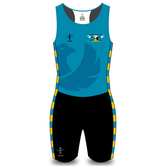 Clearance Falcon Boat Club AIO - Female Small