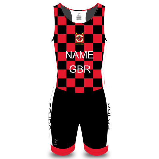 Fishguard and Goodwick Club Racing AIO