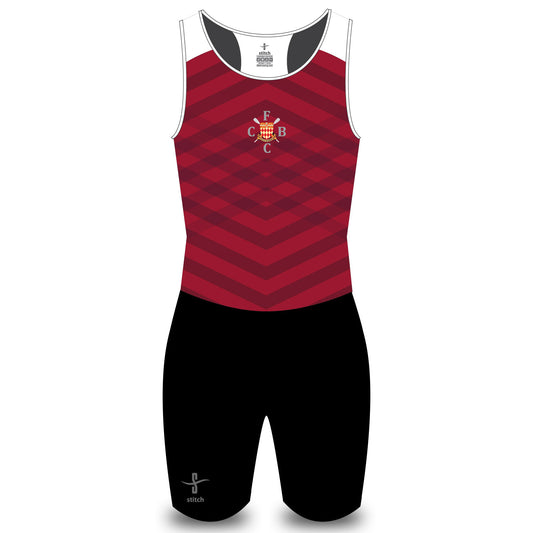 Fitzwilliam Chevron All In One