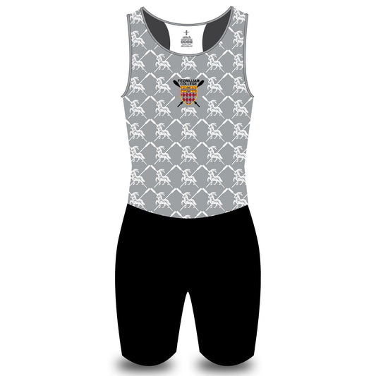 Fitzwilliam Grey Goat All In One