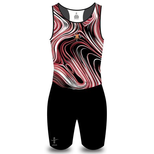 Fitzwilliam Swirls AIO