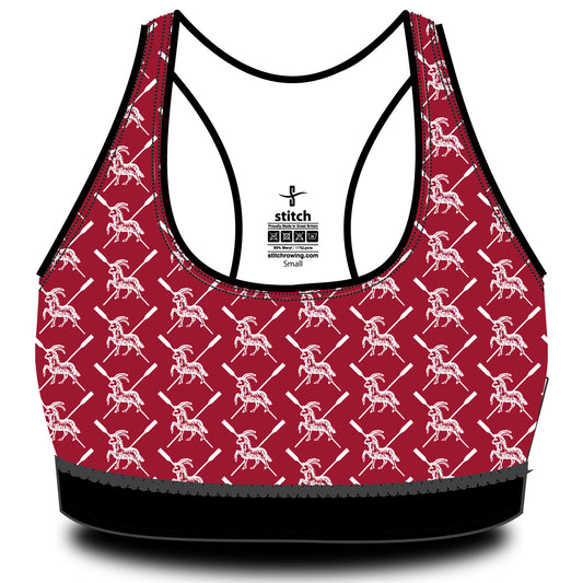 Fitzwilliam Goat Sports Bra