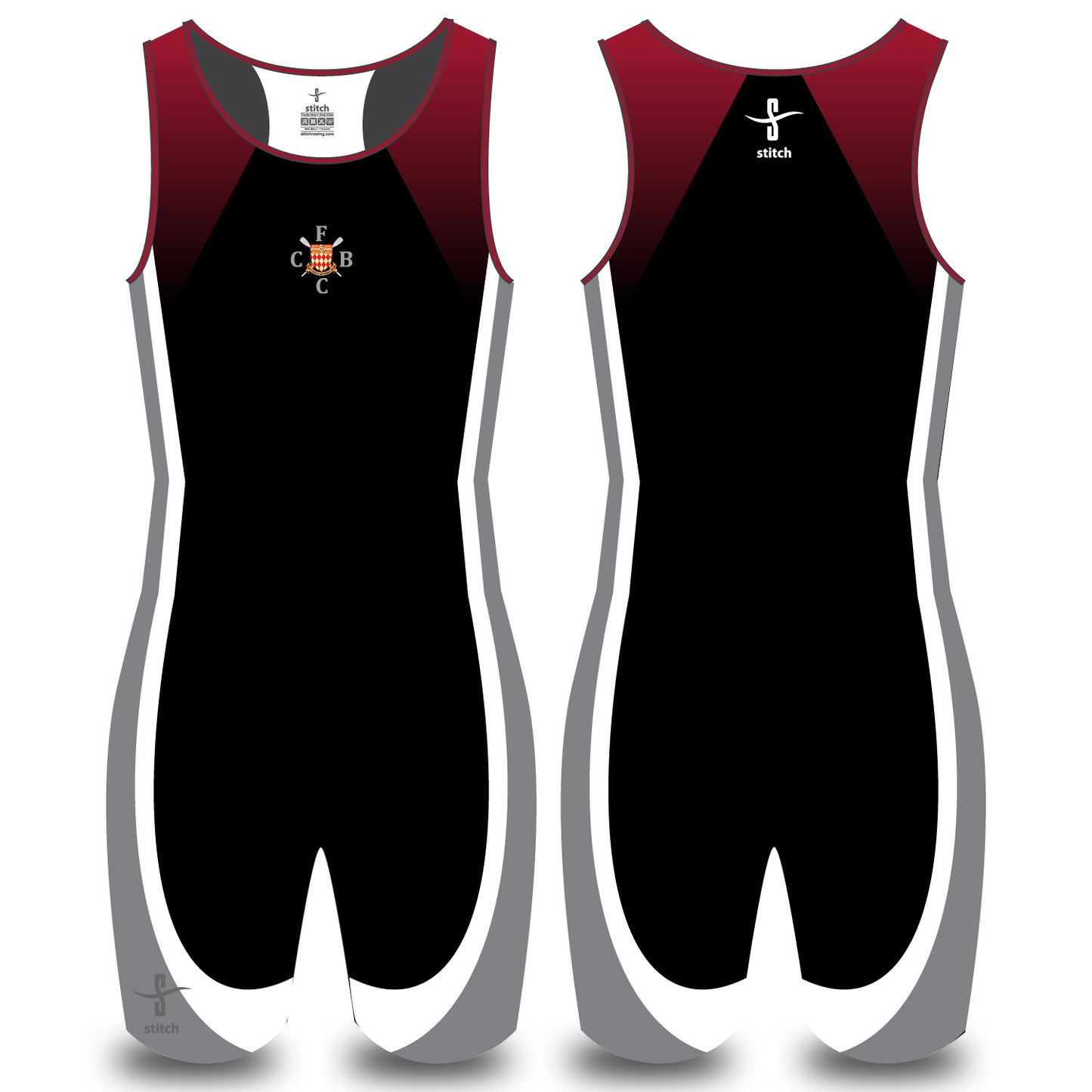Fitzwilliam Graded AIO