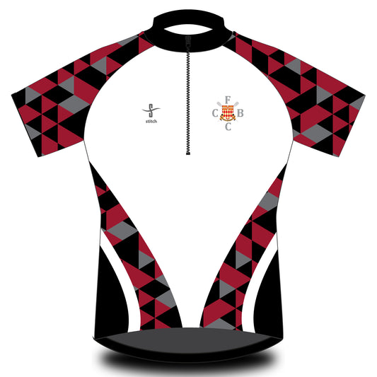Fitzwilliam Cycling Jersey