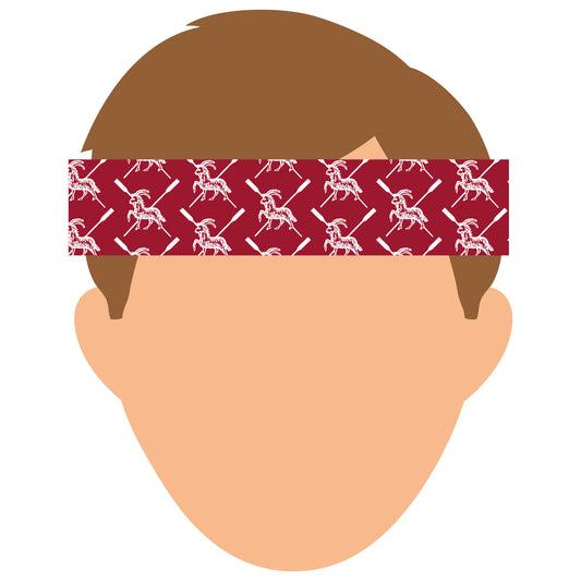 Fitzwilliam Goat Headband