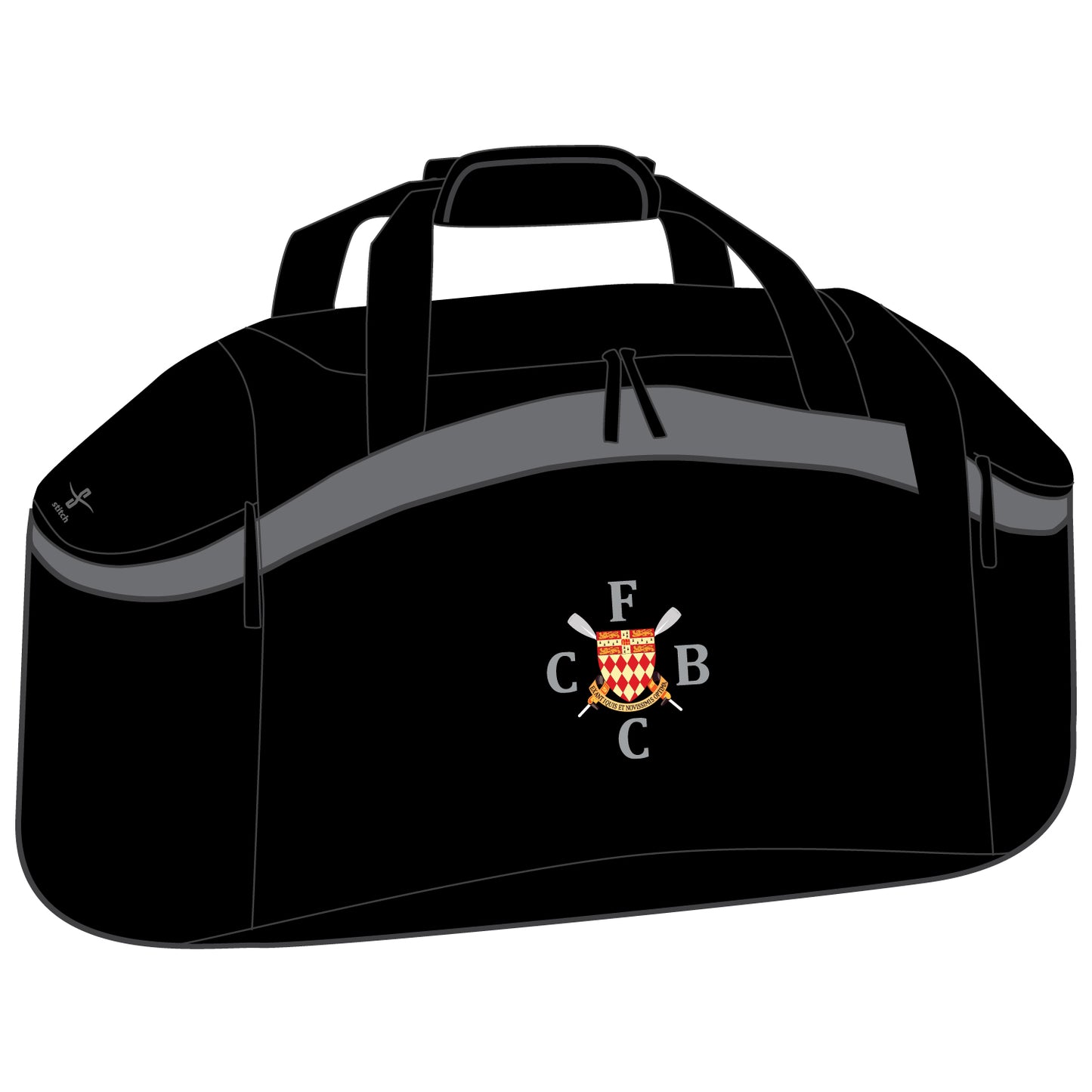 Fitzwilliam Holdall